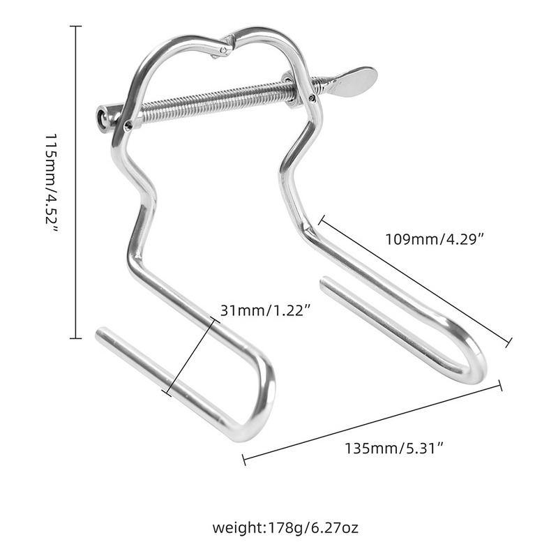 (image for) Vaginal Speculum