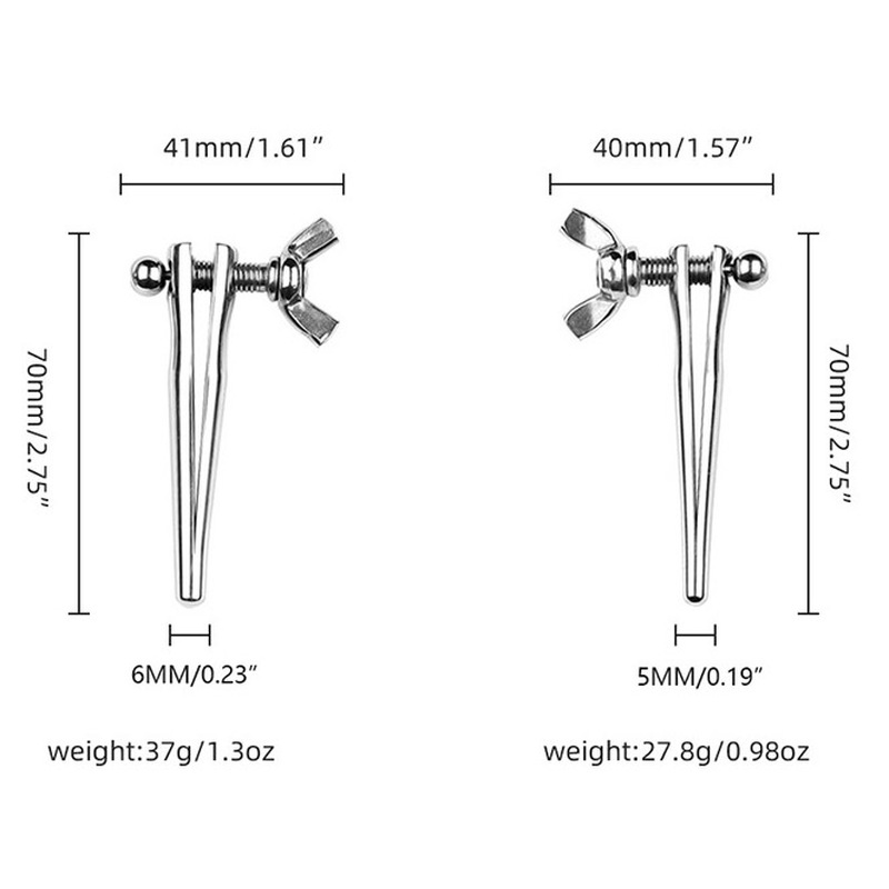 (image for) Penis Urethra Speculum