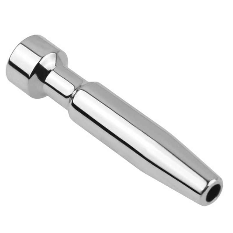 (image for) Dermal Metal Penis Plug