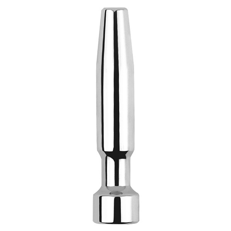 (image for) Dermal Metal Penis Plug