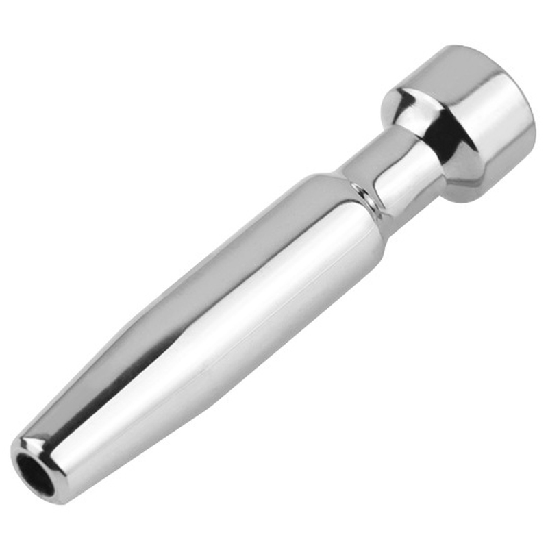 (image for) Dermal Metal Penis Plug