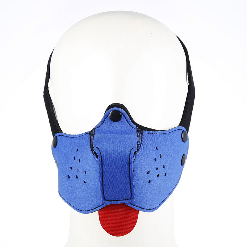 (image for) Dog Mouth Gag