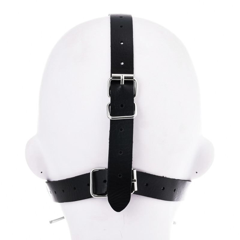 (image for) Spider Gag With Nasal Hook