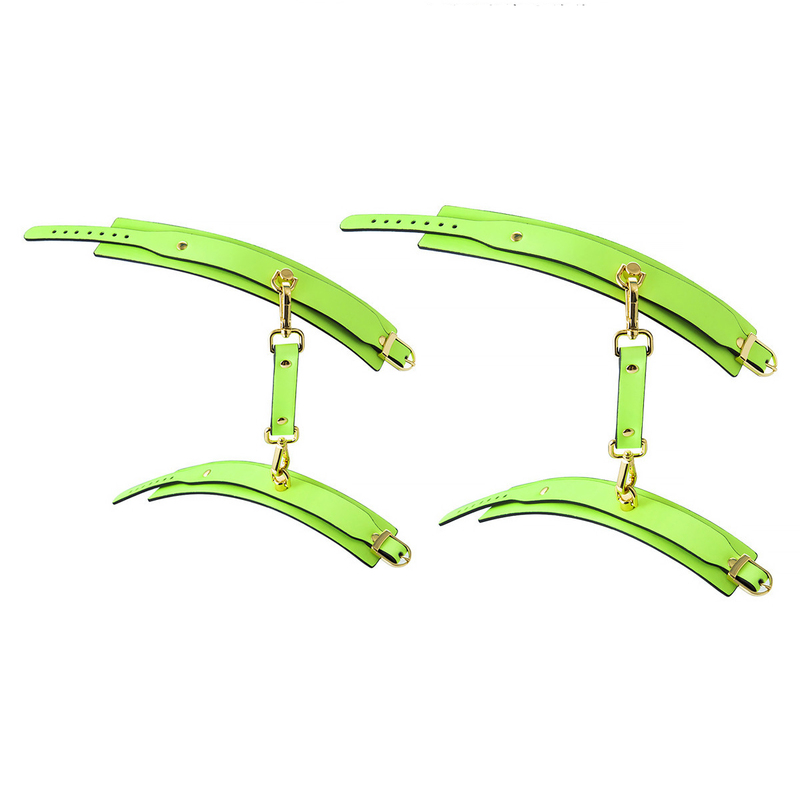 (image for) Luminous Bondage Cuffs
