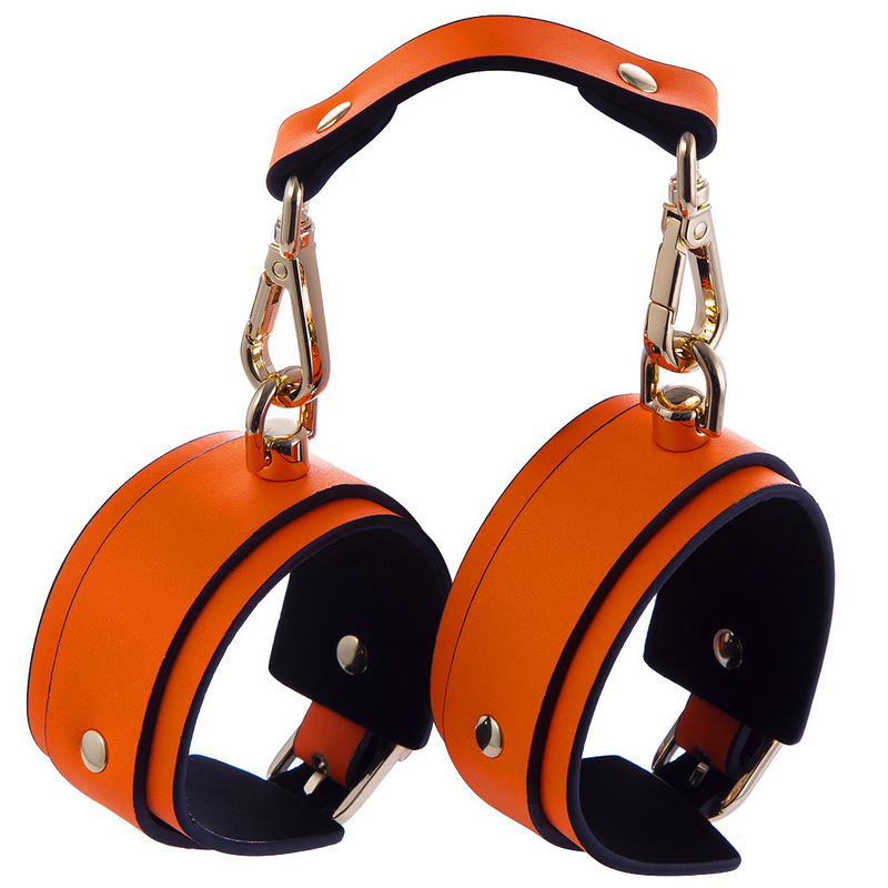 (image for) Luminous Bondage Cuffs