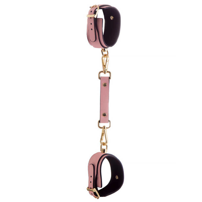 (image for) Luminous Bondage Cuffs