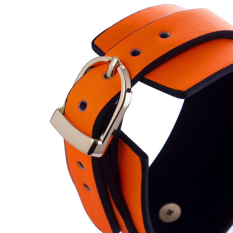 (image for) Luminous Bondage Cuffs