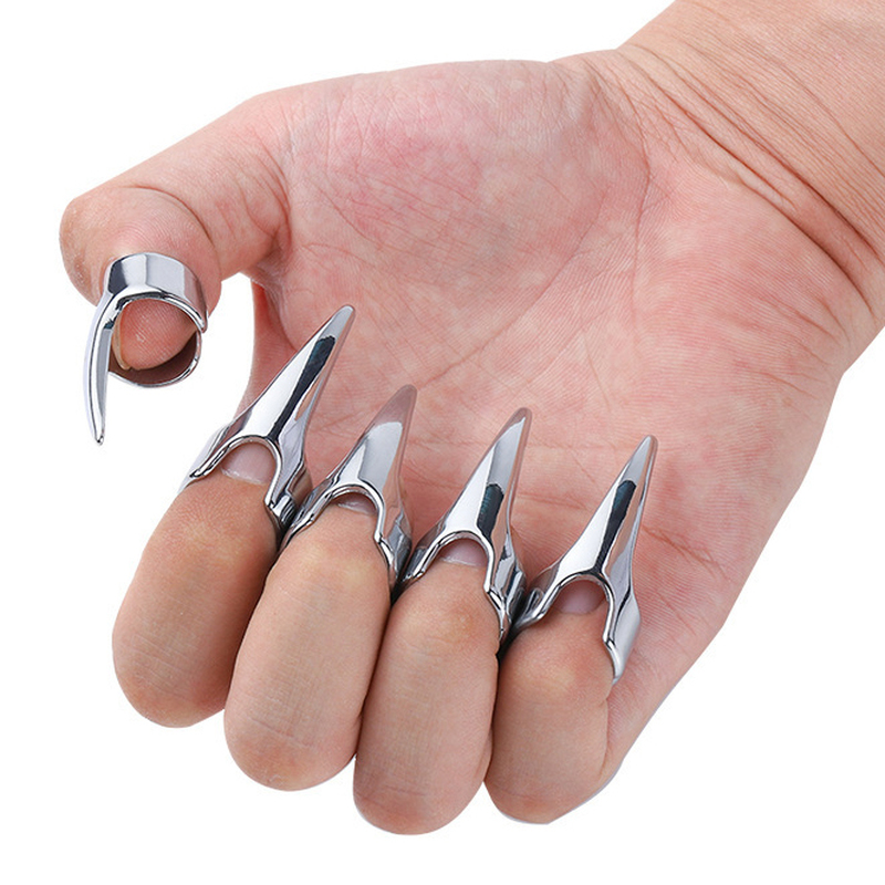 (image for) Finger Claw Finger Ring