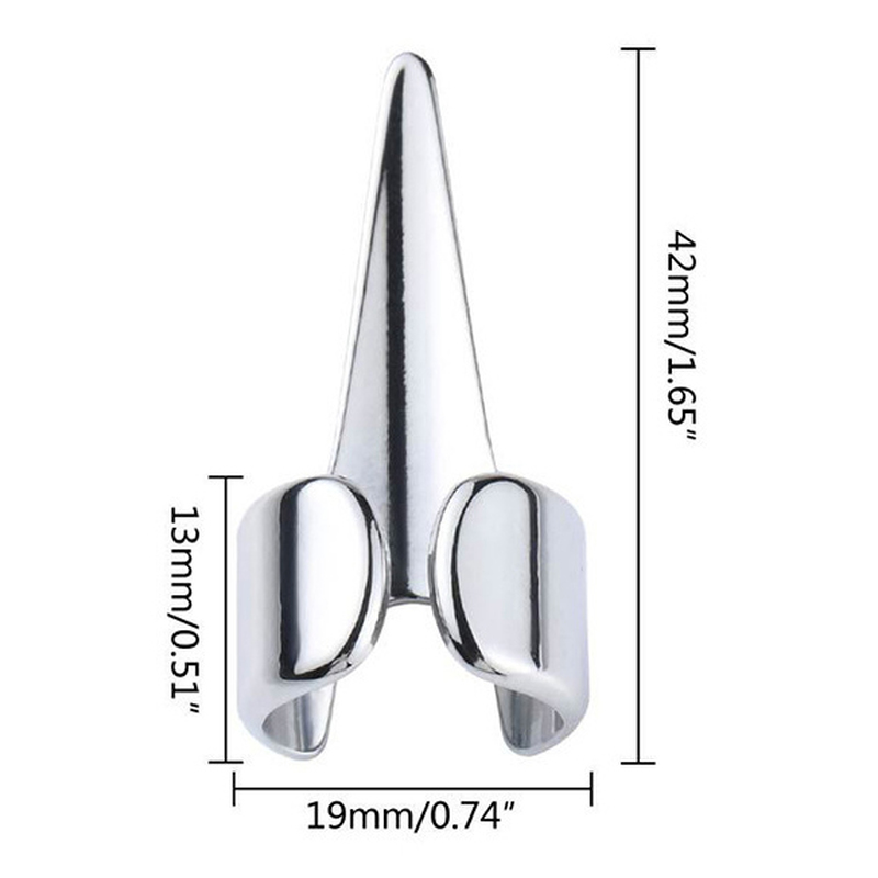 (image for) Finger Claw Finger Ring