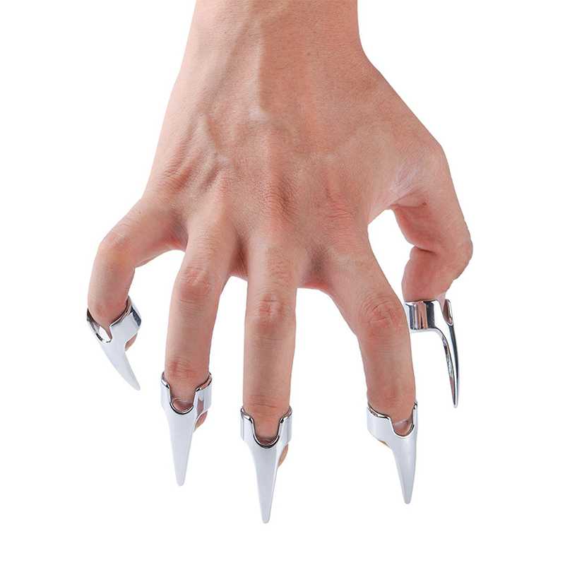 (image for) Finger Claw Finger Ring