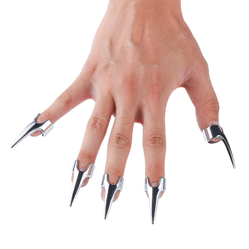 (image for) Finger Claw Finger Ring