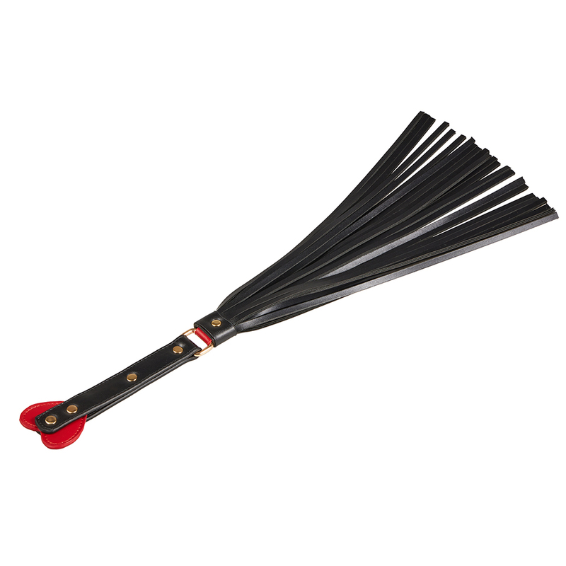 (image for) Heart Handle Flogger