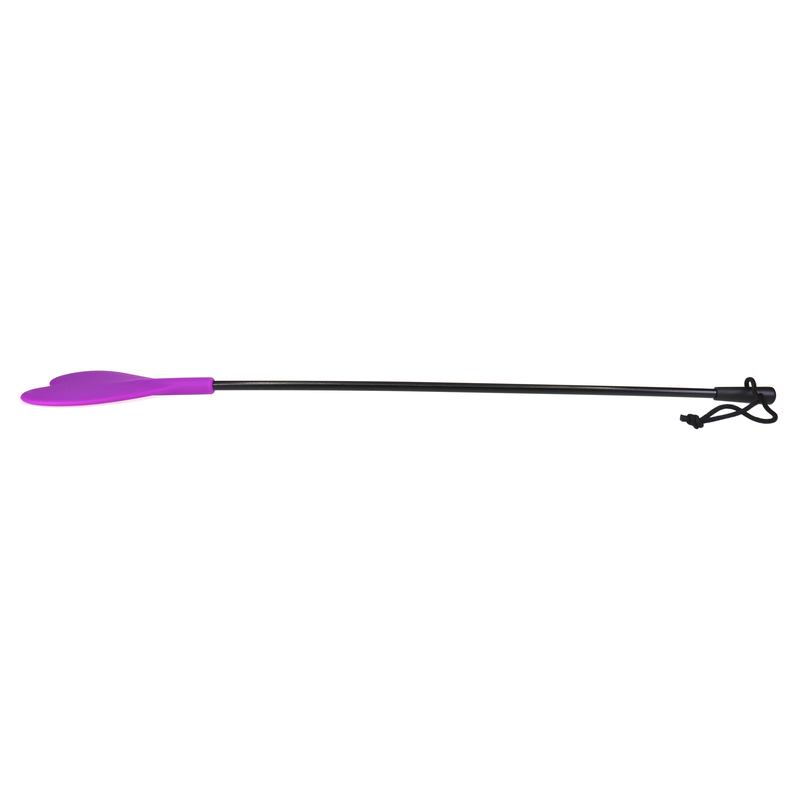 Silicone Spanking Fun Riding Crop