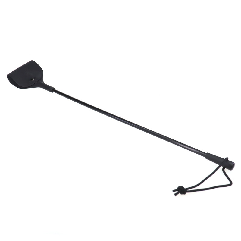 Silicone Double Layer Riding Crop