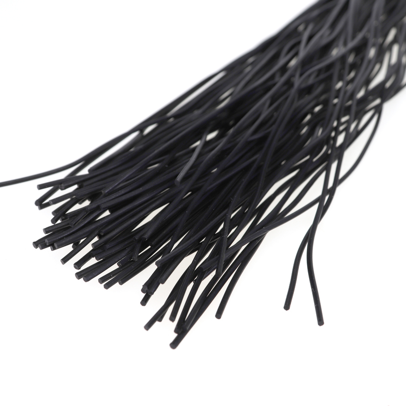 (image for) Silicone Fancy Flogger