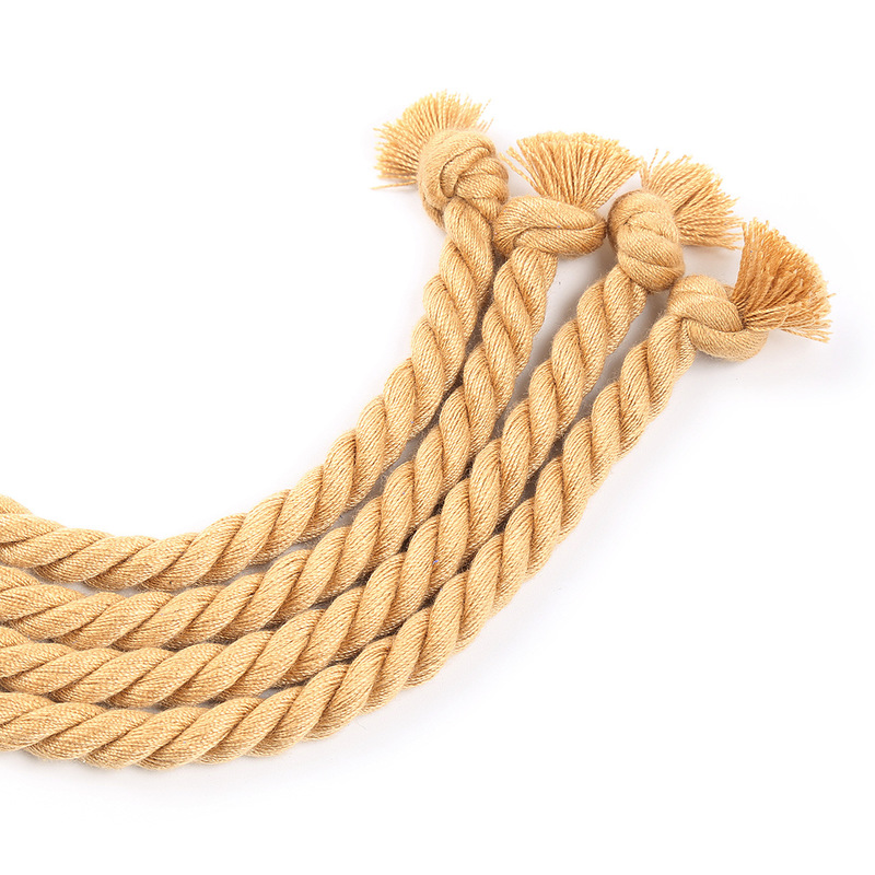 (image for) Hand-knitted Flogger
