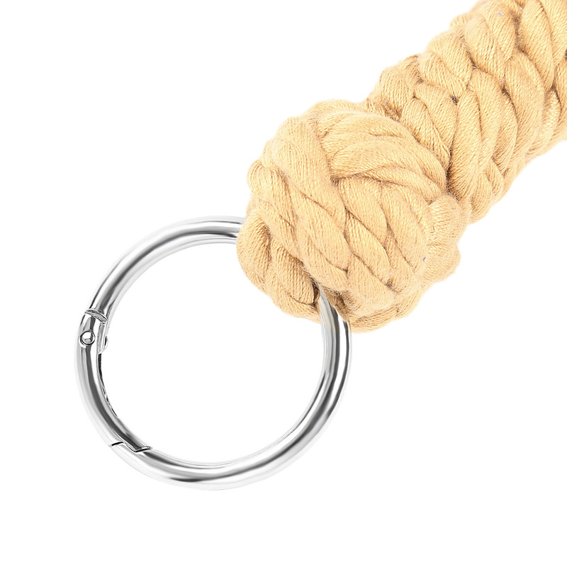 (image for) Hand-knitted Flogger