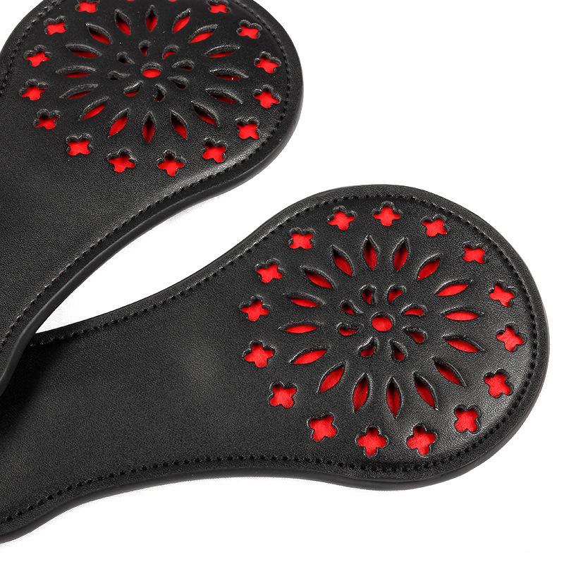 (image for) Hollow Out Spanking Paddle