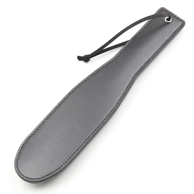 (image for) Sharp Nail Spanking Paddle