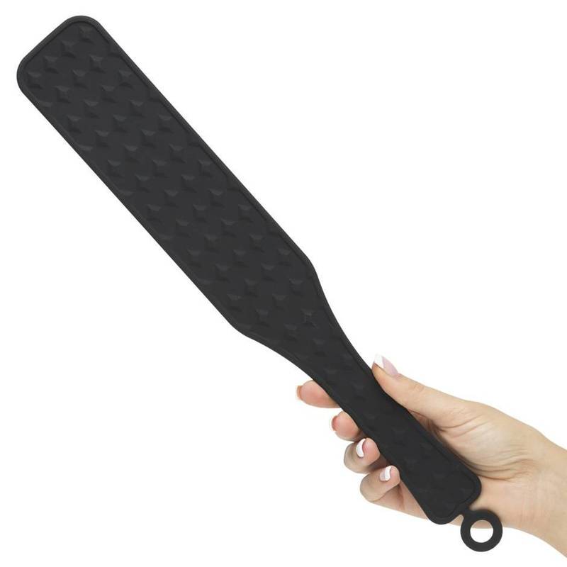 (image for) Extreme Advanced Silicone Spanking Paddle