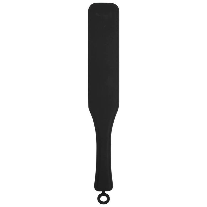 (image for) Extreme Advanced Silicone Spanking Paddle