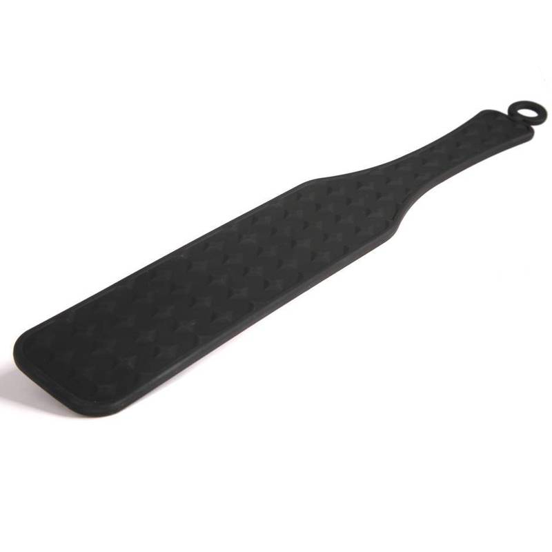 (image for) Extreme Advanced Silicone Spanking Paddle