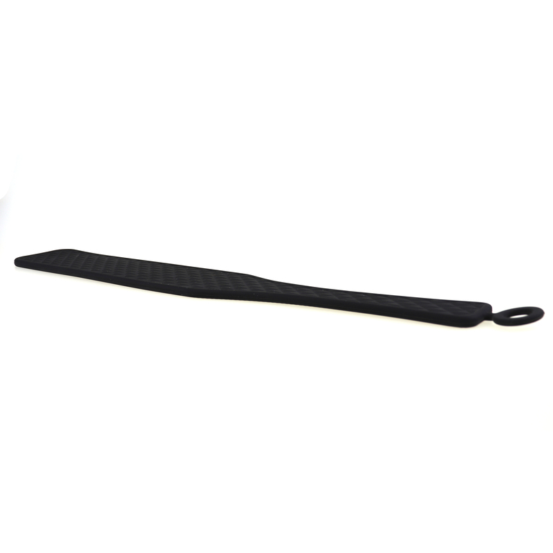 (image for) Extreme Advanced Silicone Spanking Paddle