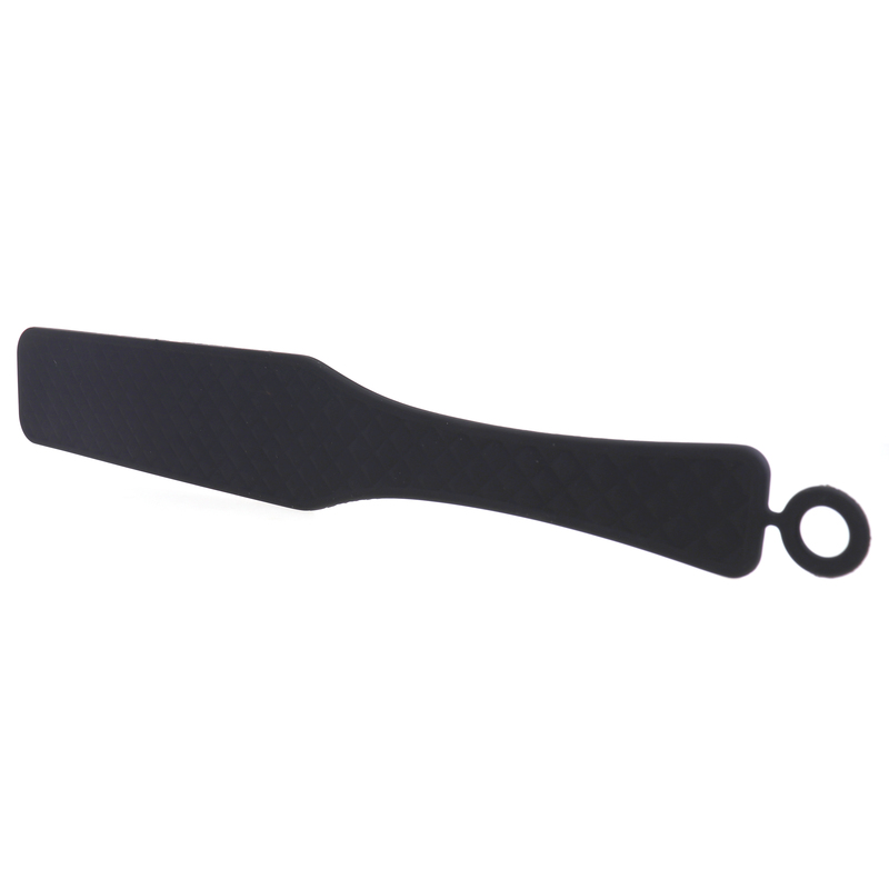 (image for) Extreme Advanced Silicone Spanking Paddle