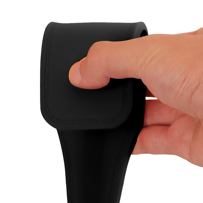 (image for) Paddle Me Silicone Paddle