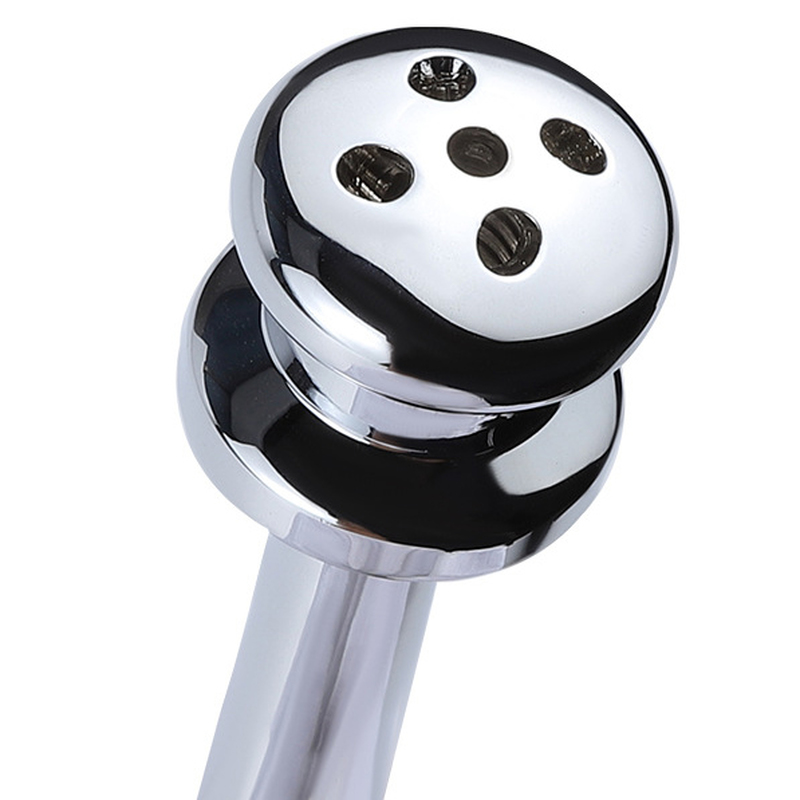 (image for) Hollow Urethral Stretcher