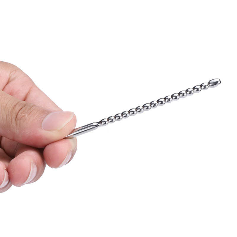 (image for) Mini Size Penis Plug