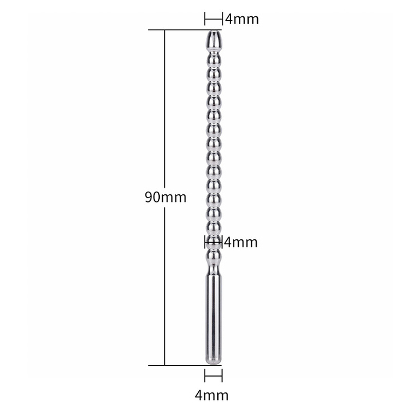 (image for) Mini Size Penis Plug