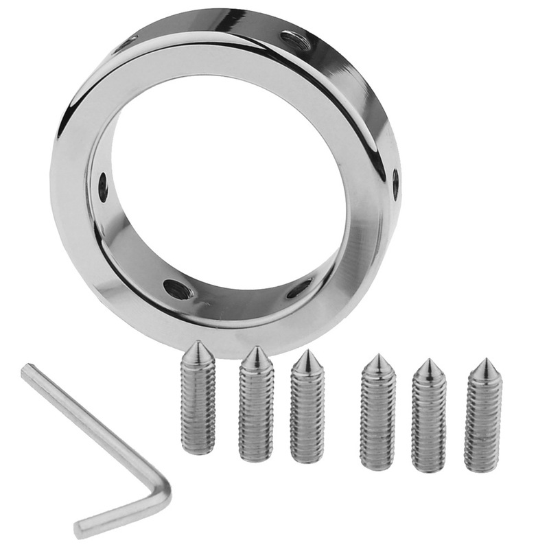 (image for) Ball Weight With 6 Pendant