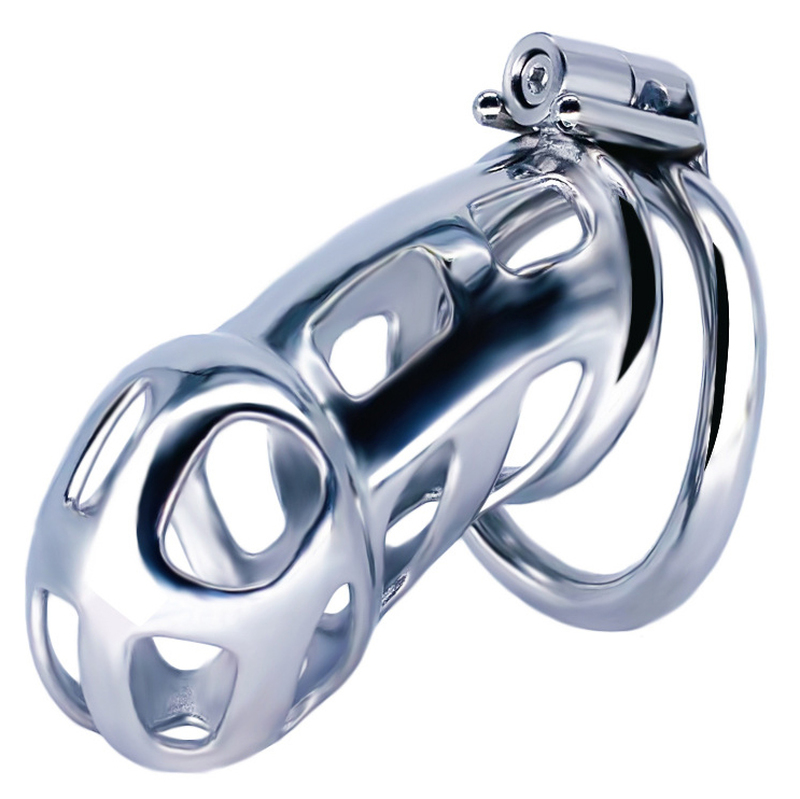 (image for) Cobra Chastity Cage