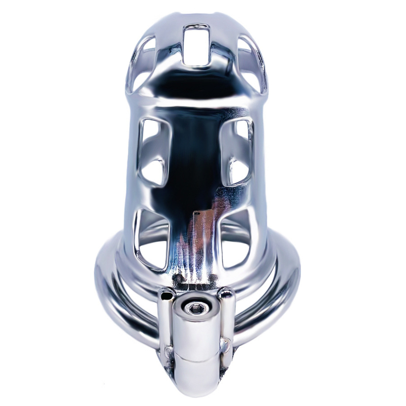 (image for) Cobra Chastity Cage