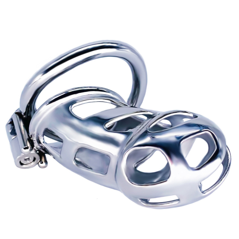 (image for) Cobra Chastity Cage