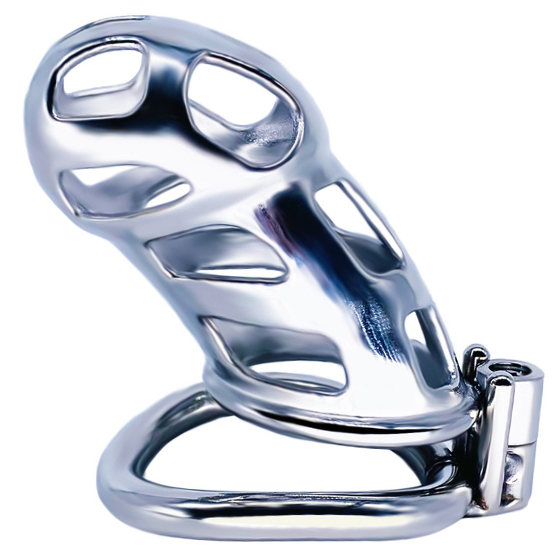 (image for) Cobra Chastity Cage