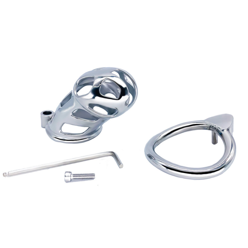 (image for) Cobra Chastity Cage