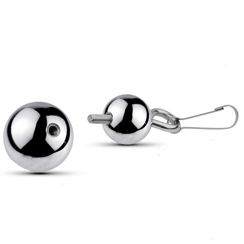 (image for) Ball Torture Ball Weights With Steel Ball