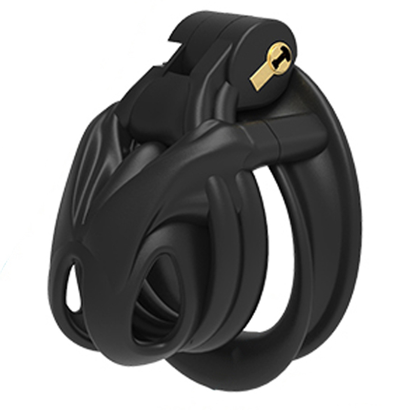 (image for) Cobra EVO Chastity Cock Cage