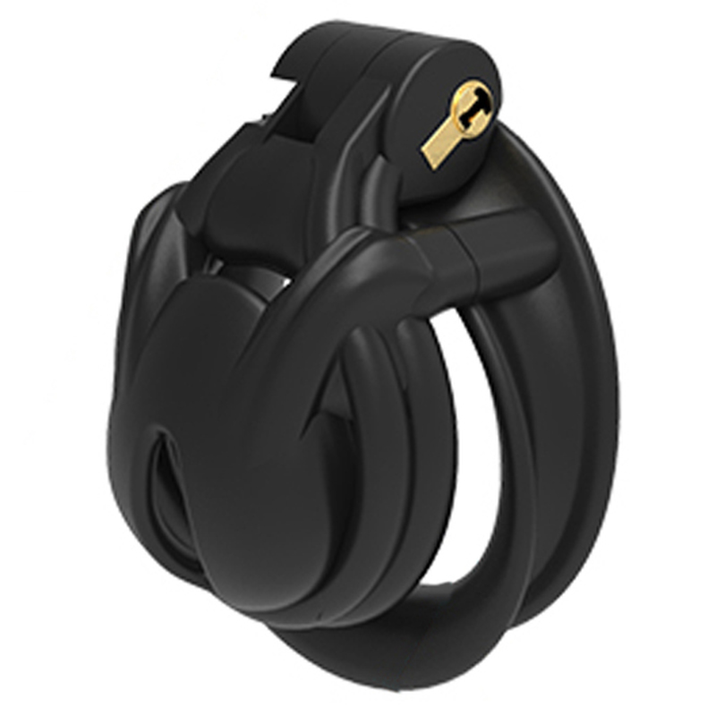 (image for) Cobra EVO Chastity Cock Cage