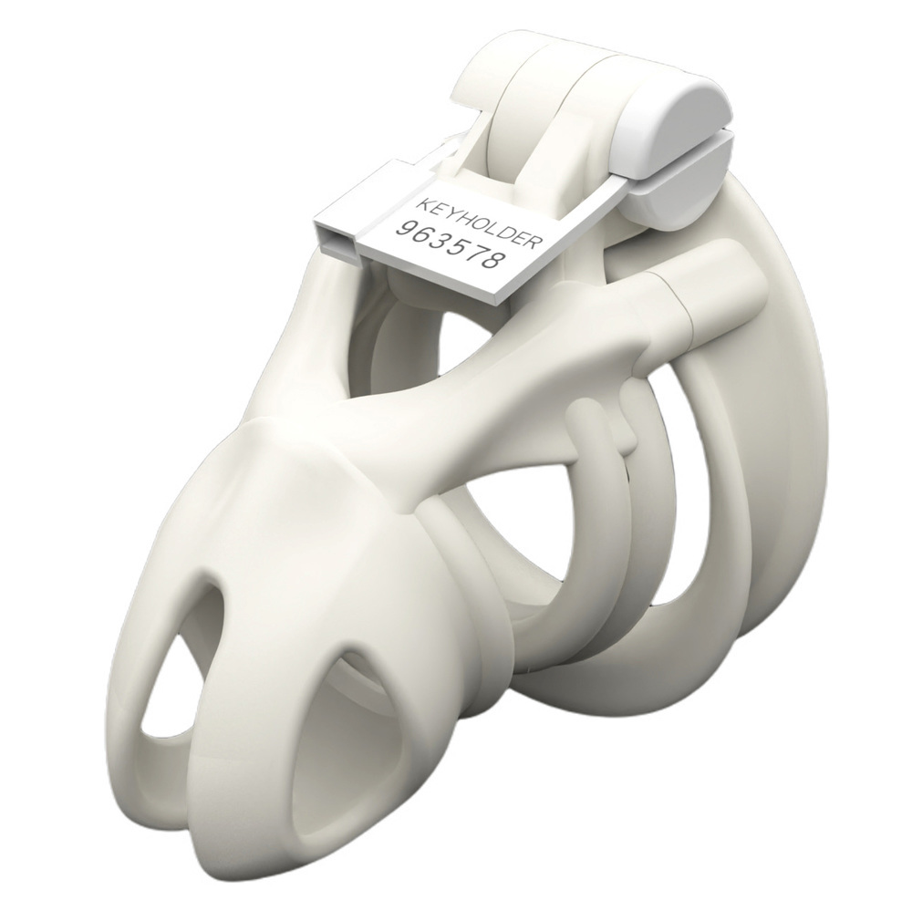 (image for) Cobra EVO Chastity Cock Cage