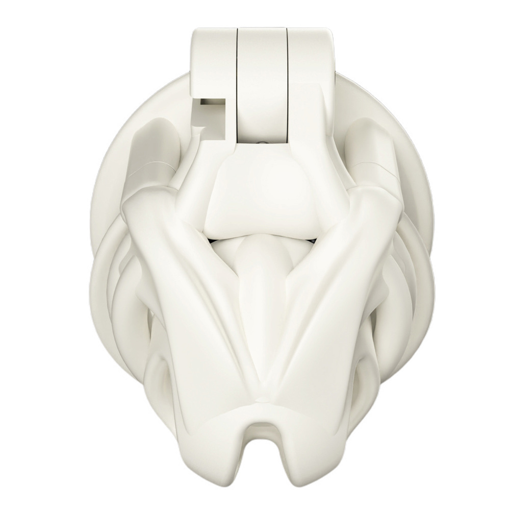 (image for) Cobra EVO Chastity Cock Cage