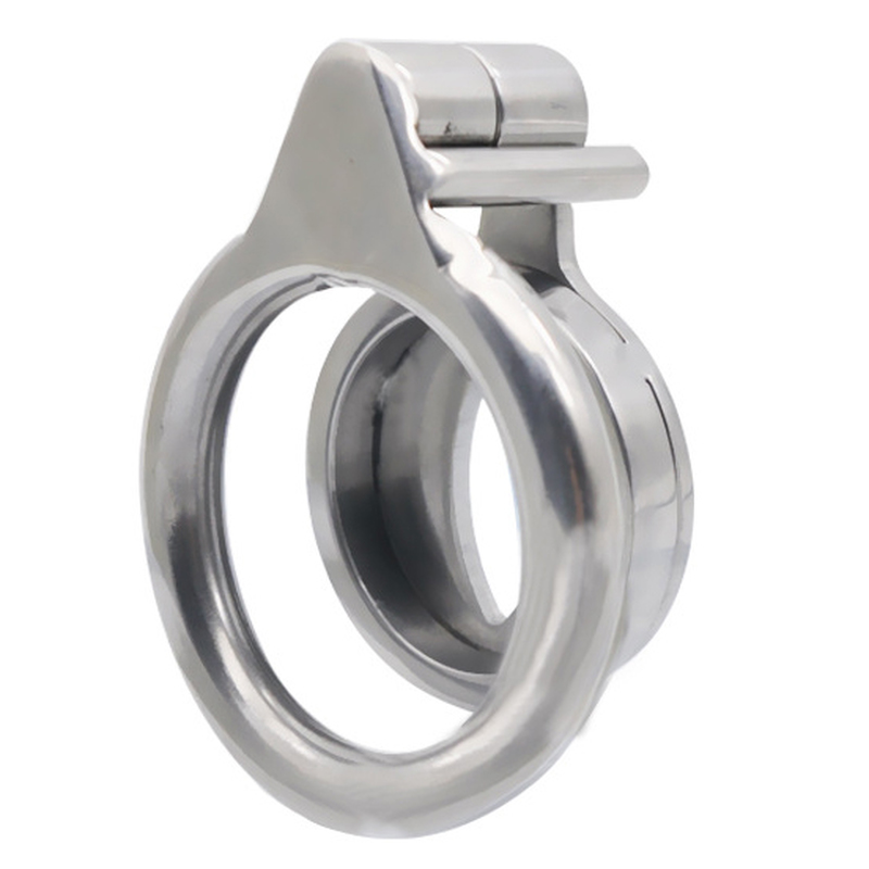 (image for) Flat Chastity Cage