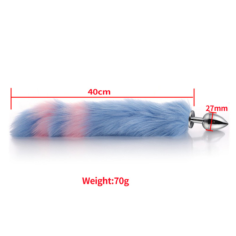 (image for) Double Color Mix Bondage Kit
