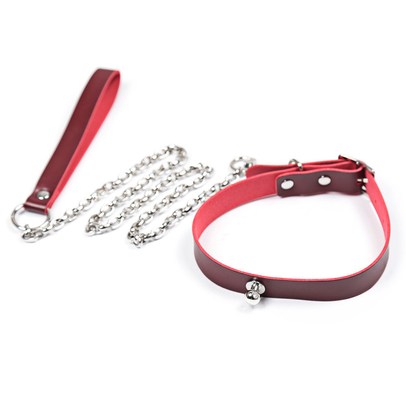 (image for) Shoulder Bag Include 8 pcs Bondage Kit