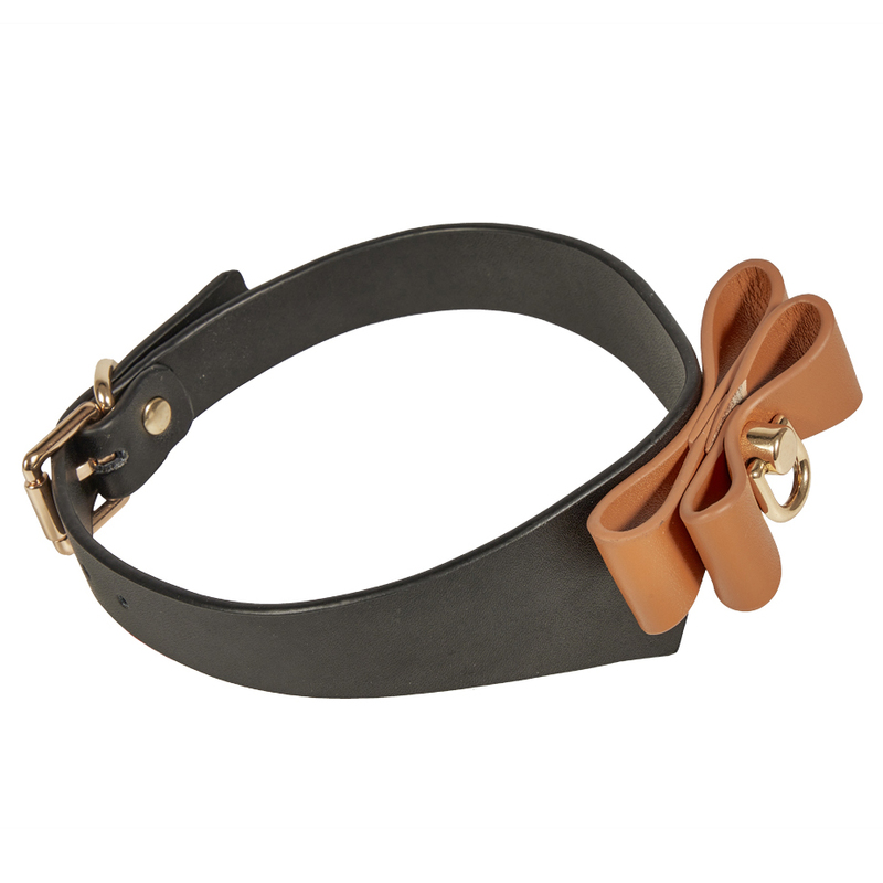 (image for) Exquisite Bow Bondage Kit