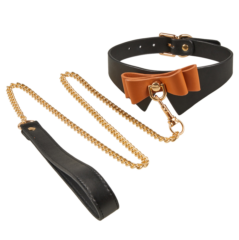 (image for) Exquisite Bow Bondage Kit