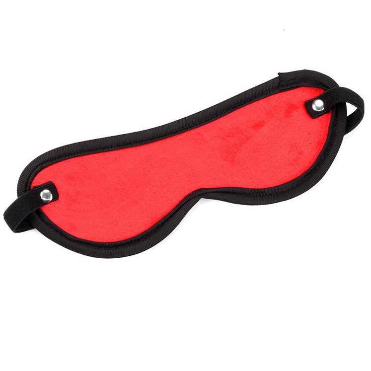 (image for) Webbing 15 PCS Bondage Kit