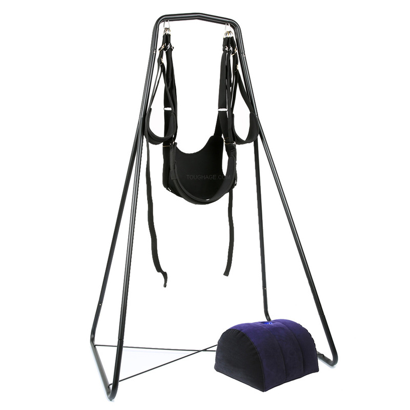 Couple Sex Furniture Sex Swing Chair
